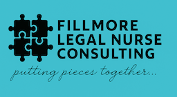 Fillmore Legal Nurse Consulting