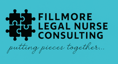 Fillmore Legal Nurse Consulting