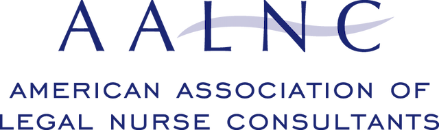 AALNC - American Association of Legal Nurse Consultants