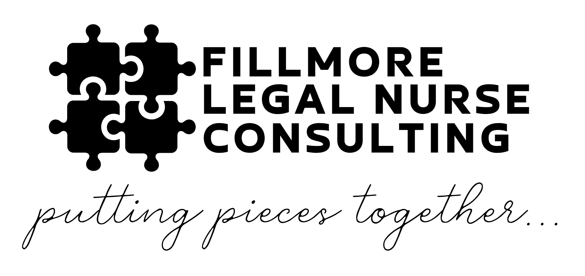 Fillmore Legal Nurse Consulting Logo